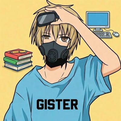 Gister