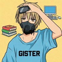 Gister