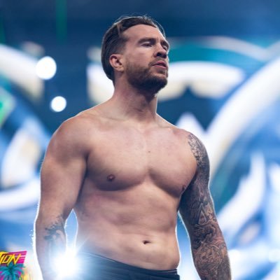 Will Ospreay • ウィル・オスプレイ