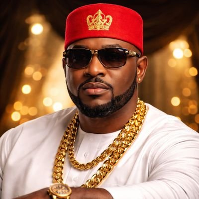 Chief Odogwu 👑