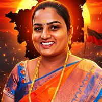 கோகிலா சித்தையன் 🏴🚩