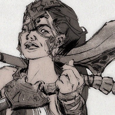 Talya Mikhalkina (open for work)