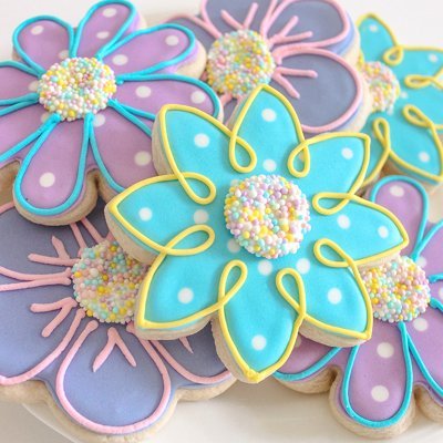 SugarCookies
