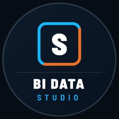 BI DATA STUDIO
