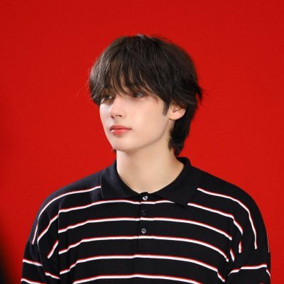 Yuma🥨||Hueningkai love bot.