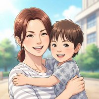 みさお@子どもの為にキラキラ輝くママになる🕊️