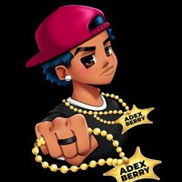 ᗩɖEx-🅱️ERRy🌟