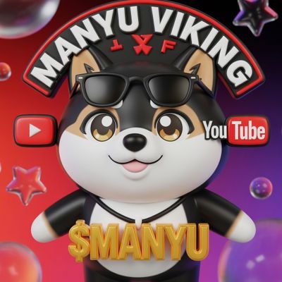 ManyuViking