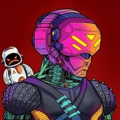 M♤chael.$ol 同比 || Motion Arc