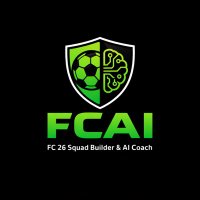 FCAI SQUAD BULDER & AI COACH