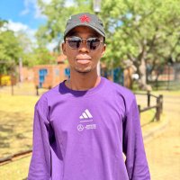 Kganki Chávez Mphahlele 🇿🇦