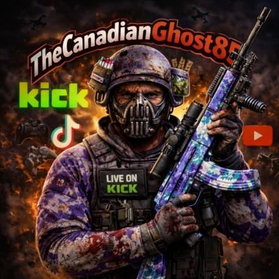 ThecanadianGhost85