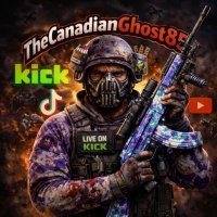 ThecanadianGhost85