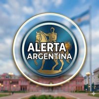 Alerta Argentina 🇦🇷📣