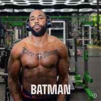 John Allante McAuley