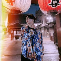 泉新一（ぜつりんくん）