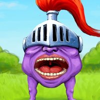 Nowis-337 - Buffet Knight!