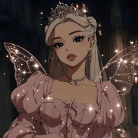 ✨️💖 Grazi 💖✨️