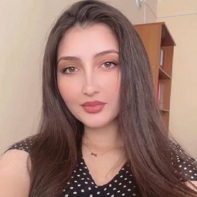 Lilian 🦋 🇷🇺