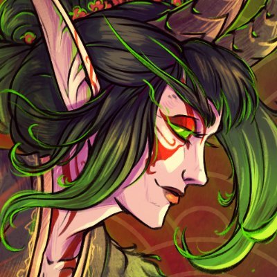 rogue_star ✨ Commissions open ✨