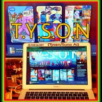 T.Y.S.O.N