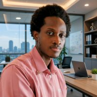 Jaachịmmá Anyatọnwụ || Creative Designer