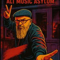 FORKSTER ALT MUSIC ASYLUM