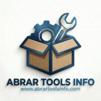 Abrar Tools info
