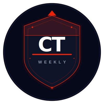 Cyber Threats Weekly