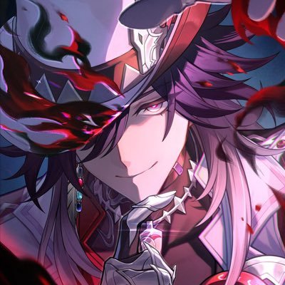 𝒗𝒊𝒙 .✦ ݁˖ | Ashveil + Boothill pilled