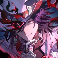 𝒗𝒊𝒙 .✦ ݁˖ | Ashveil + Boothill pilled