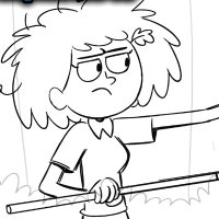 🐸💙🍄AmphibiaScreenCaps🍃💙🐸Dialogues edition📜