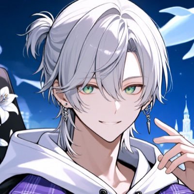 白城ルカ(ｼﾗｷﾙｶ)