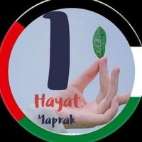 𝟏𝐇𝐚𝐲𝐚𝐭🌍𝟏𝐘𝐚𝐩𝐫𝐚𝐤🌿