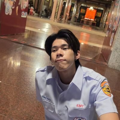 ACE : Tui's yellow 💛