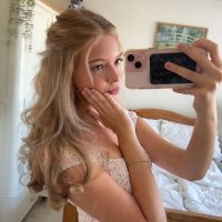 Biela Gibson|⭑๋ *⋆𐙚cr: noiva