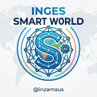 Inges Smart World
