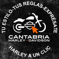 Harley Cantabria