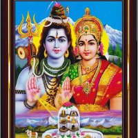 Shiv Shakti 📿🙏