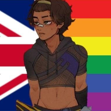 AlexTheUkRainbowGod🏳️‍🌈🇬🇧