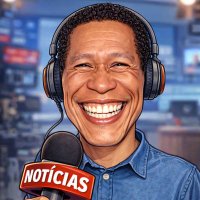 Robertson Mello Repórter