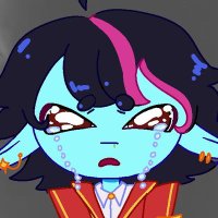 ✧ Samu el alien ﾉ🛸