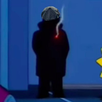 Aitor Shelby 🍻🚬