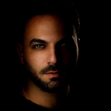 Soldier of Iran 🪖