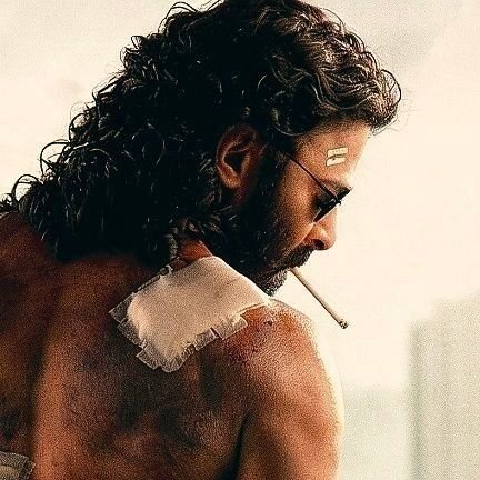 ʀᴇʙᴇʟ ɪɴ ᴅɪꜱɢᴜɪꜱᴇ