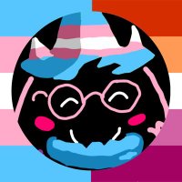 🏳️‍⚧️Madiline🏳️‍⚧️