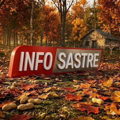InfoSastre