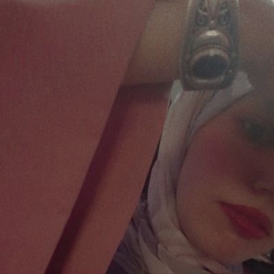 Halima madridista 🤍ⵣ