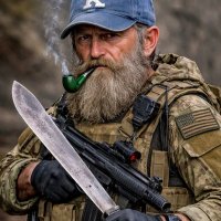 ☠️ The Ghost of Appalachia ☠️