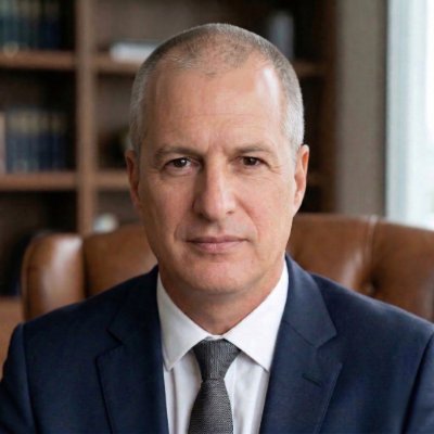 Daniel Haggerty 🇦🇷🇪🇦🇮🇪